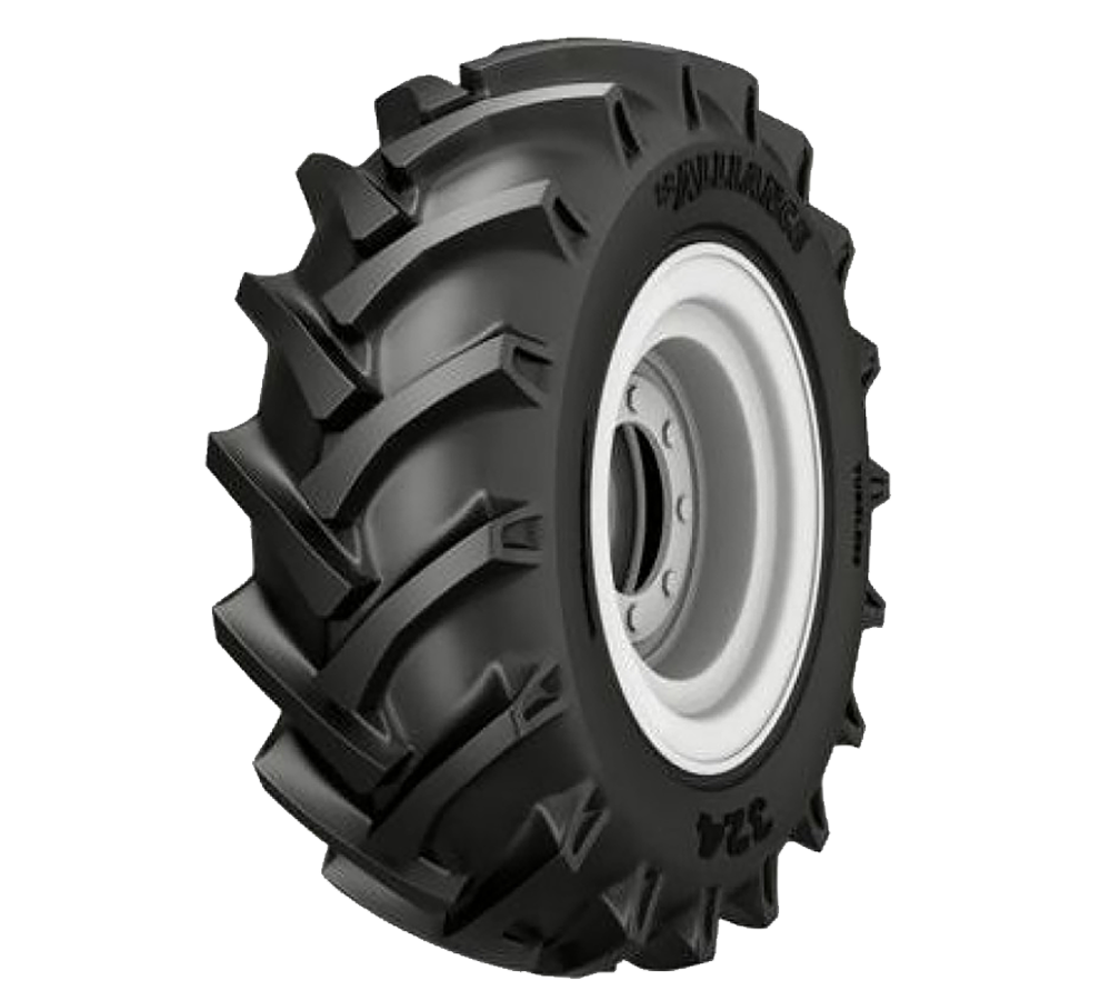 16.9-34 14 PR ALLIANCE 324 FARMPRO 149A8 R-1 TT
