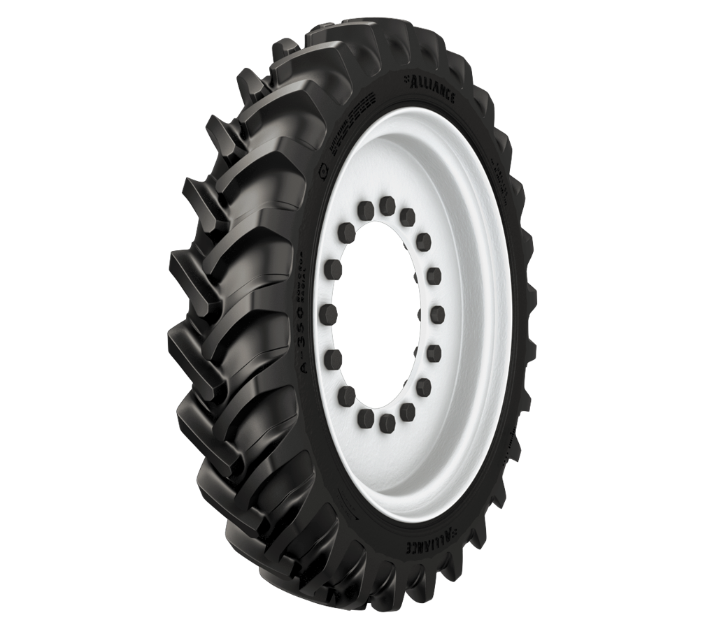 8.3R36 ALLIANCE 350 121A8/118D R-1 TL