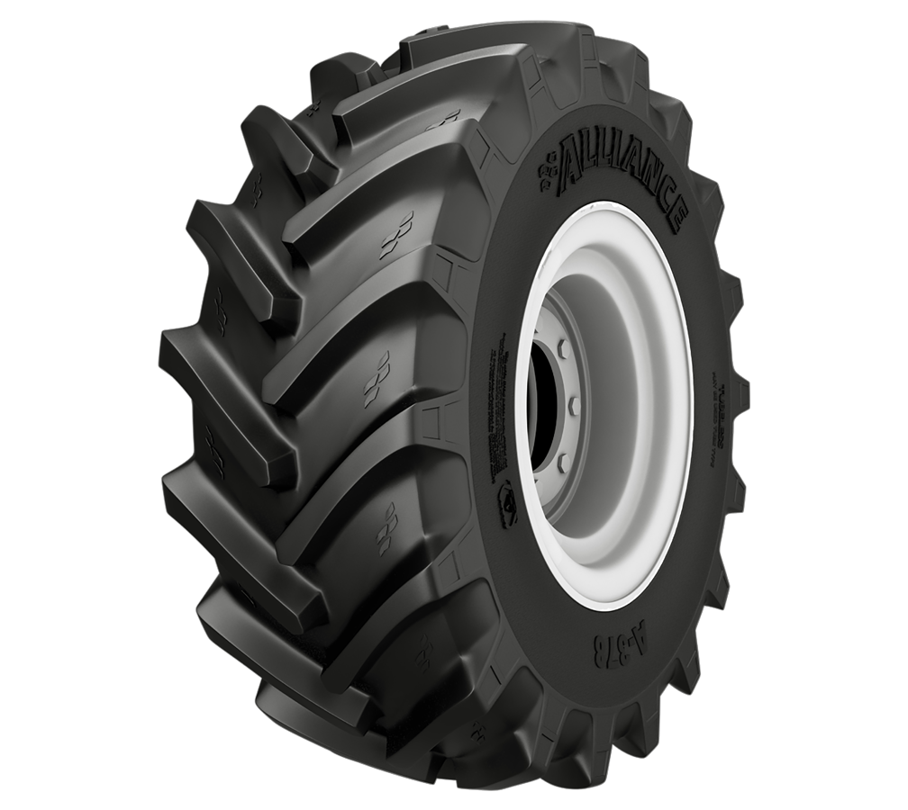 710/55R30 ALLIANCE 378 AGRISTAR XL 157A8/153D R-1W TL