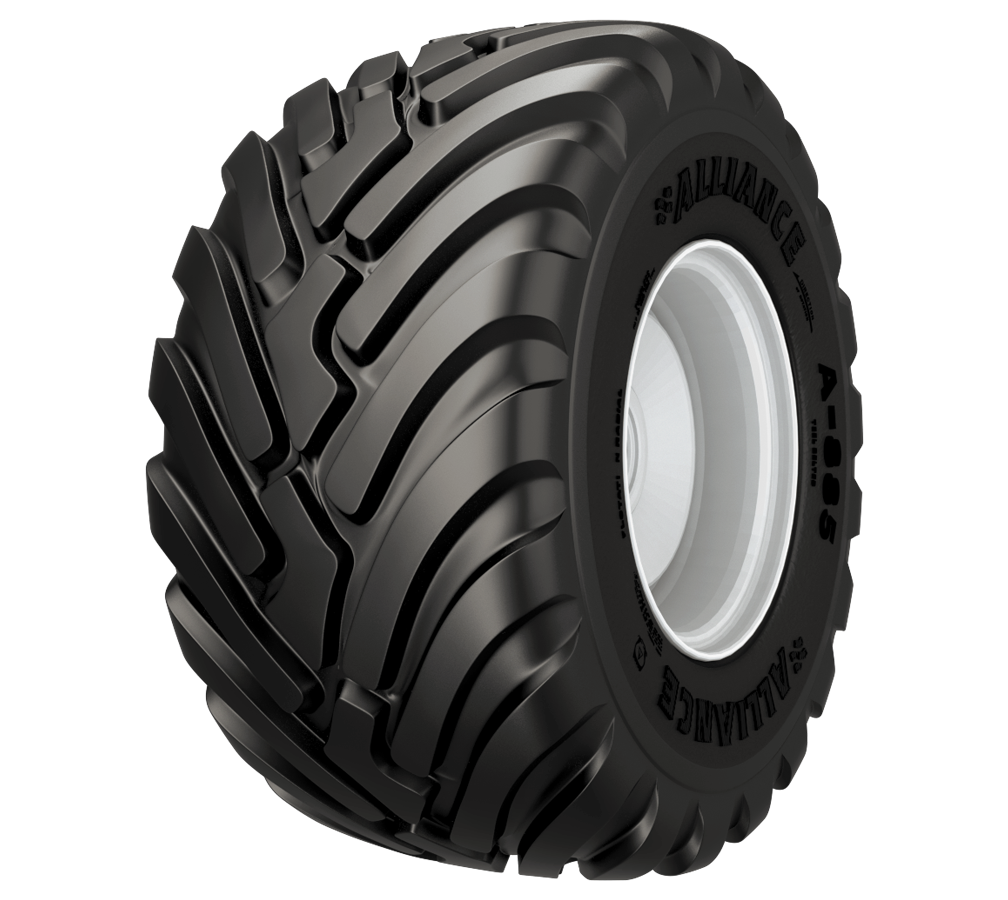 600/55R26.5 ALLIANCE 885 165D I-3 TL