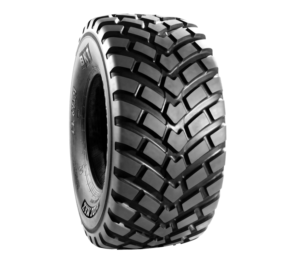 560/60R22.5 BKT RIDEMAX FL 693 M 169D TL
