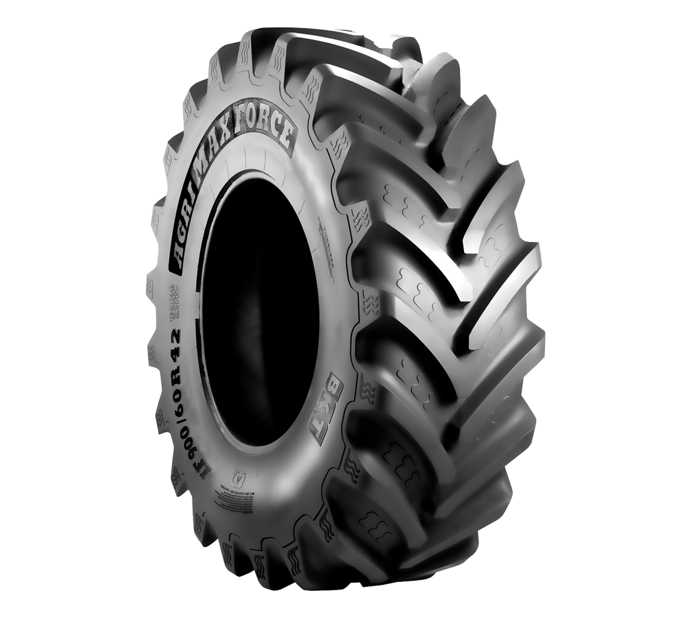 IF 600/70R30 CFO BKT AGRIMAX FORCE 165D R-1W TL