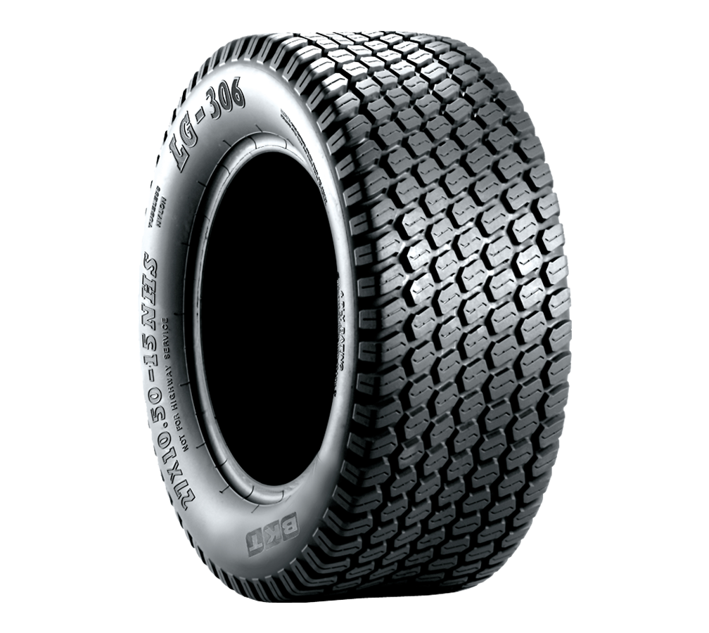 23X8.50-12 6 PR BKT LG 306 (ARAMID BELTED) 93A3/89A6 TL