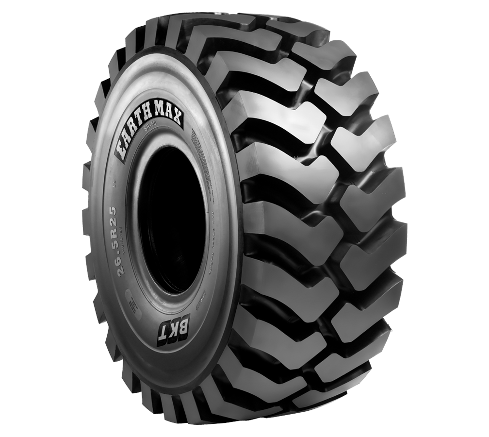 29.5R25 BKT EARTHMAX SR 50 216A2 L-5 TL