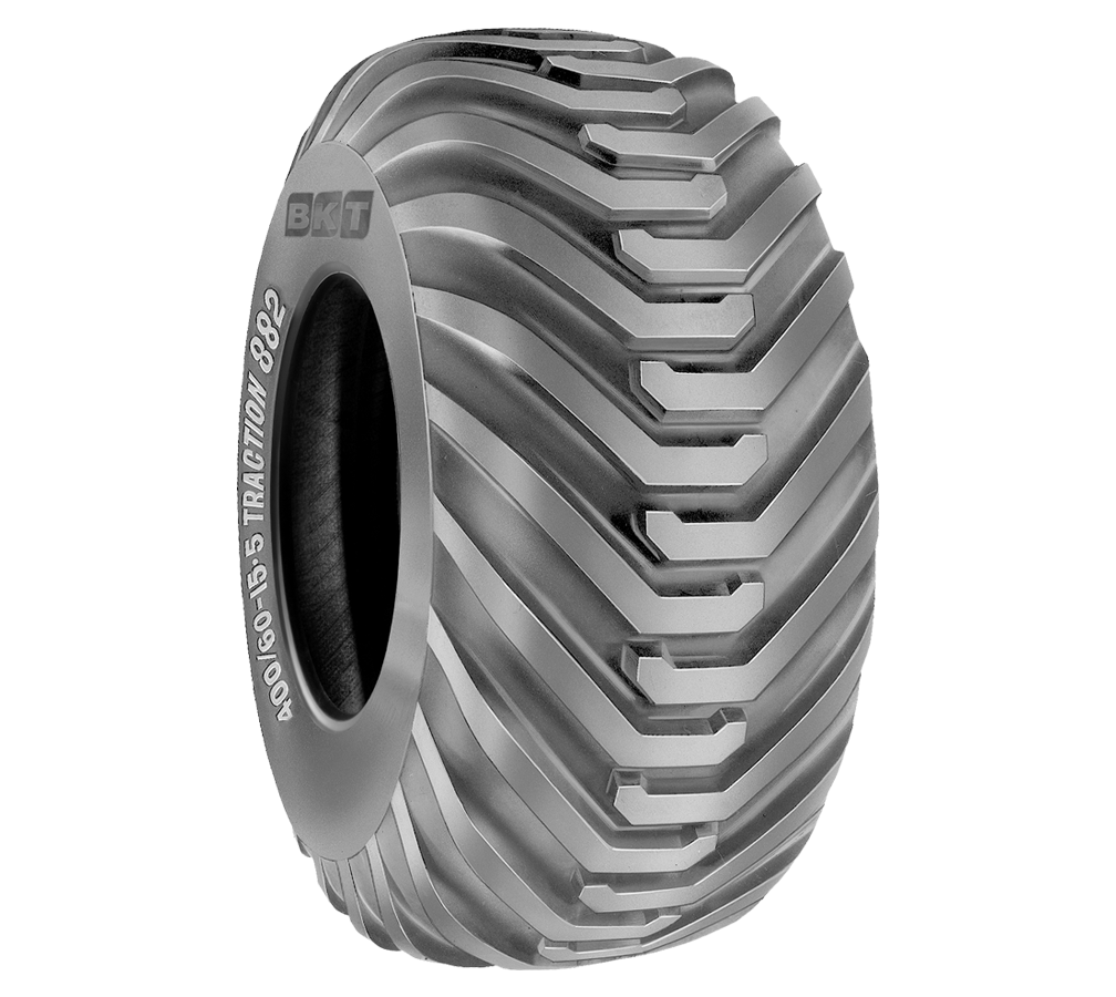 400/60-15.5 14 PR BKT TR 882 145A8 (FR) 132A8 (DW) TL