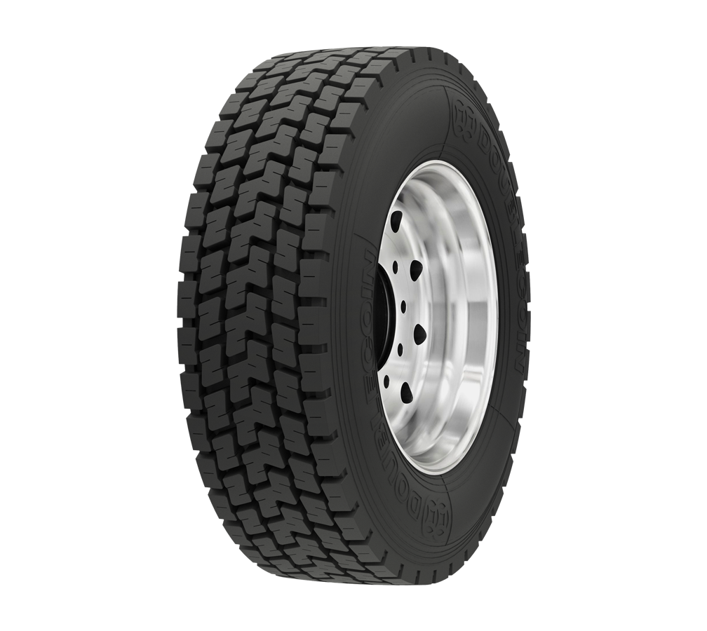 315/80R22.5 18 PR DOUBLE COIN RLB450 156/152L TL