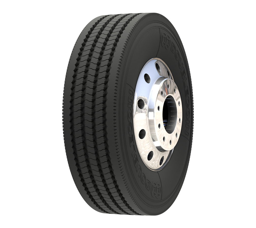 255/70R22.5 16 PR DOUBLE COIN RT500 140/137N TL