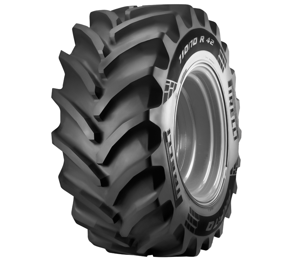 460/85R38 PIRELLI PHP:85 149A8/B R-1W TL