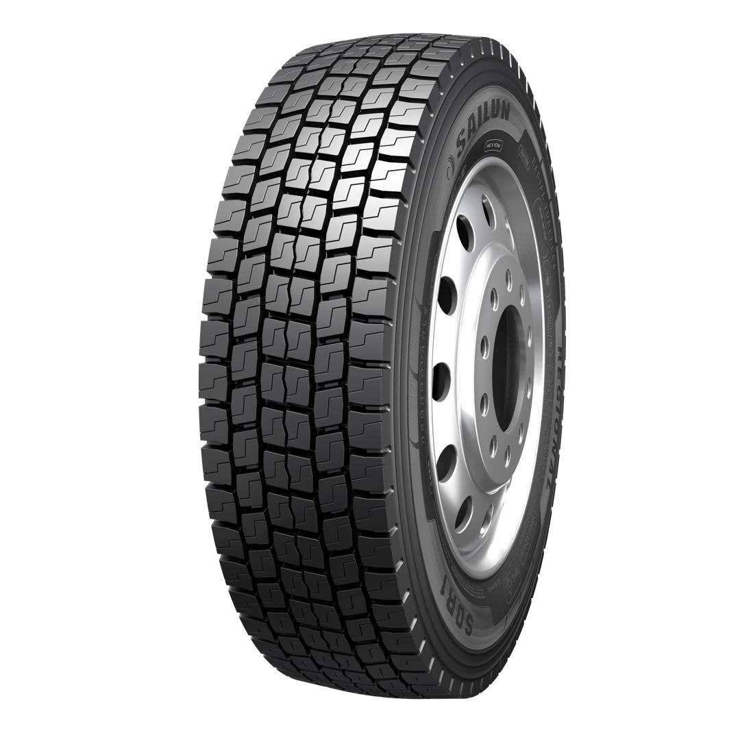 235/75R17.5 16 PR SAILUN SDR1 143/141K TL